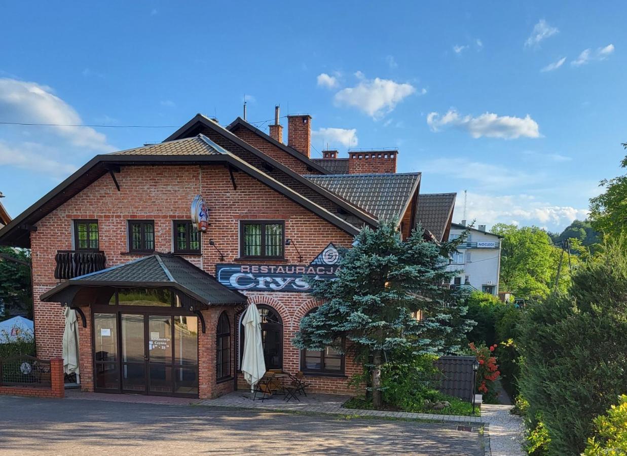 Osrodek Wypoczynkowy Crystal Frühstückspension